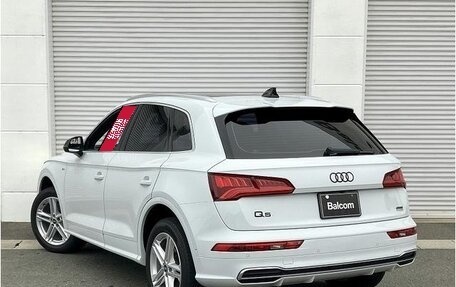 Audi Q5, 2019 год, 2 800 000 рублей, 4 фотография