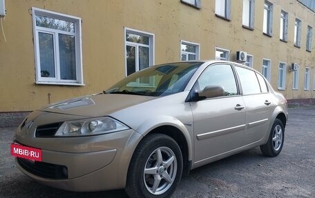 Renault Megane II, 2008 год, 570 000 рублей, 7 фотография