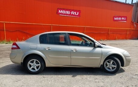 Renault Megane II, 2008 год, 570 000 рублей, 2 фотография