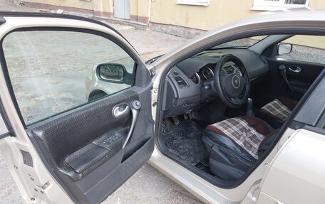 Renault Megane II, 2008 год, 570 000 рублей, 15 фотография