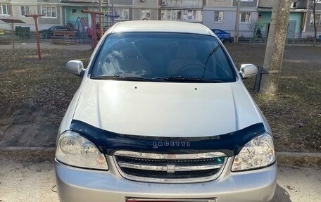 Chevrolet Lacetti, 2008 год, 490 000 рублей, 2 фотография