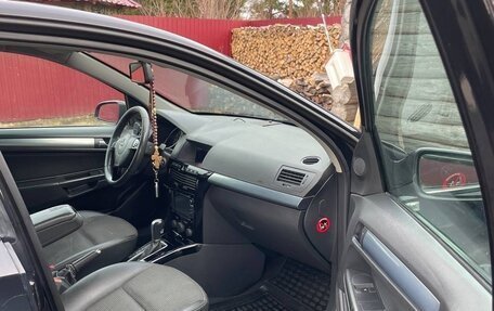 Opel Astra H, 2008 год, 545 000 рублей, 6 фотография