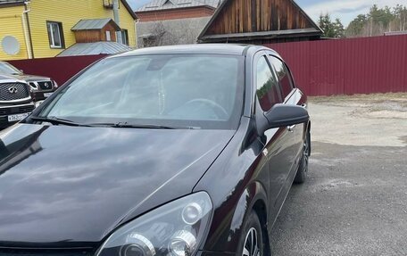 Opel Astra H, 2008 год, 545 000 рублей, 7 фотография