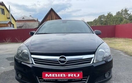 Opel Astra H, 2008 год, 545 000 рублей, 2 фотография