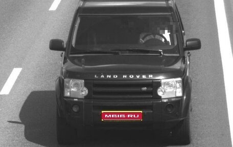 Land Rover Discovery III, 2008 год, 750 000 рублей, 1 фотография