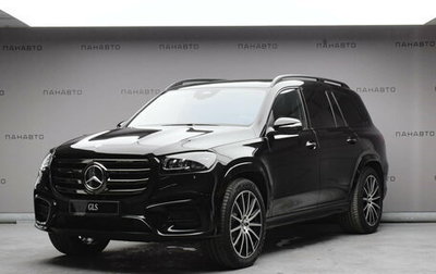 Mercedes-Benz GLS, 2024 год, 23 986 200 рублей, 1 фотография