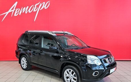 Nissan X-Trail, 2013 год, 1 525 000 рублей, 7 фотография