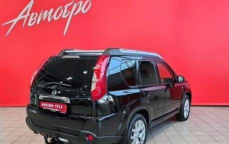 Nissan X-Trail, 2013 год, 1 525 000 рублей, 5 фотография