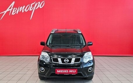 Nissan X-Trail, 2013 год, 1 525 000 рублей, 8 фотография