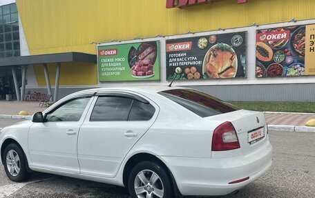 Skoda Octavia, 2013 год, 830 000 рублей, 6 фотография