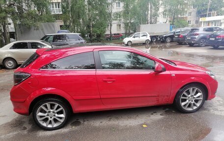 Opel Astra H, 2010 год, 800 000 рублей, 3 фотография