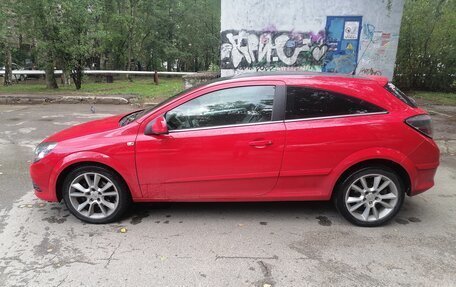 Opel Astra H, 2010 год, 800 000 рублей, 6 фотография