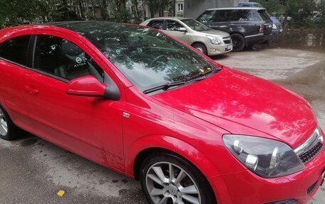 Opel Astra H, 2010 год, 800 000 рублей, 7 фотография