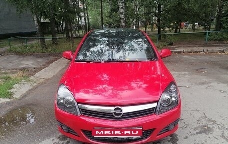 Opel Astra H, 2010 год, 800 000 рублей, 2 фотография