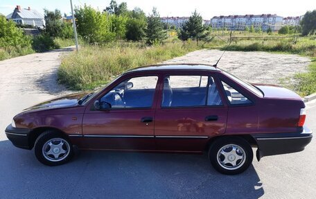 Daewoo Nexia I рестайлинг, 2007 год, 400 000 рублей, 5 фотография