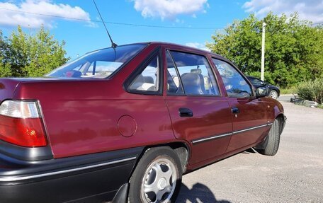 Daewoo Nexia I рестайлинг, 2007 год, 400 000 рублей, 7 фотография