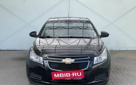 Chevrolet Cruze II, 2009 год, 750 000 рублей, 3 фотография