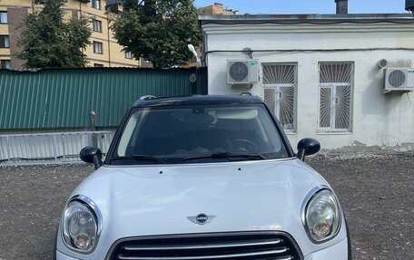 MINI Countryman I (R60), 2013 год, 1 200 000 рублей, 2 фотография