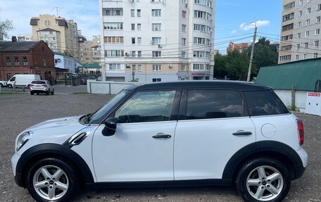 MINI Countryman I (R60), 2013 год, 1 200 000 рублей, 3 фотография