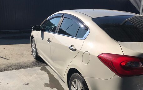 KIA Cerato III, 2013 год, 1 300 000 рублей, 6 фотография