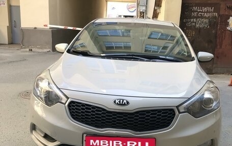 KIA Cerato III, 2013 год, 1 300 000 рублей, 3 фотография