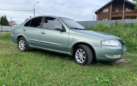 Nissan Almera Classic, 2007 год, 425 000 рублей, 7 фотография