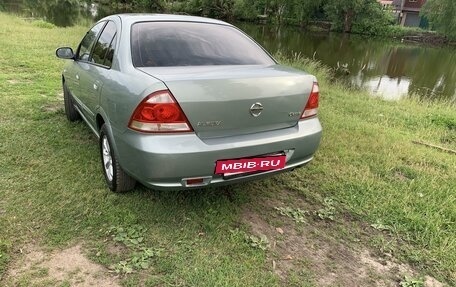 Nissan Almera Classic, 2007 год, 425 000 рублей, 6 фотография