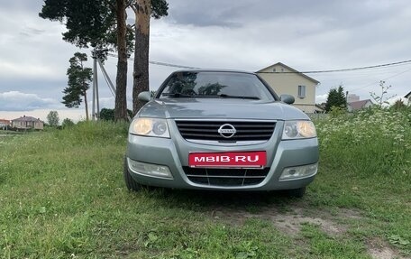 Nissan Almera Classic, 2007 год, 425 000 рублей, 5 фотография