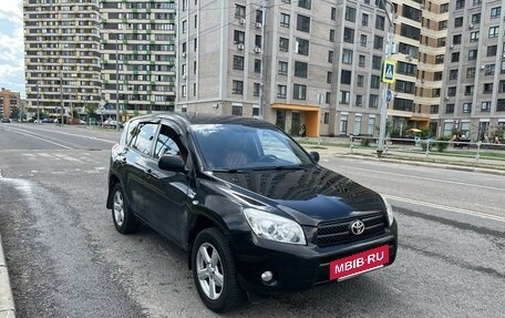 Toyota RAV4, 2008 год, 1 215 000 рублей, 3 фотография