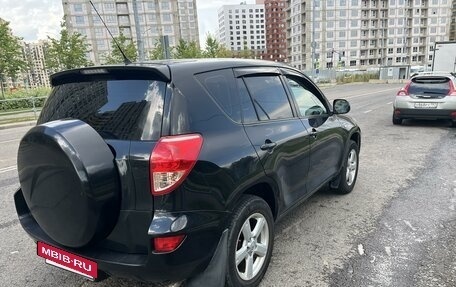 Toyota RAV4, 2008 год, 1 215 000 рублей, 5 фотография