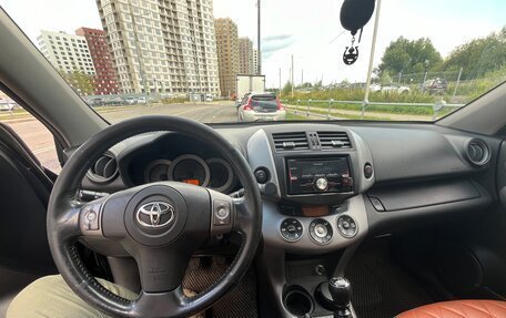 Toyota RAV4, 2008 год, 1 215 000 рублей, 11 фотография