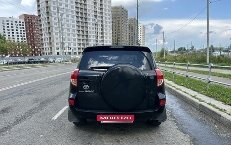 Toyota RAV4, 2008 год, 1 215 000 рублей, 6 фотография