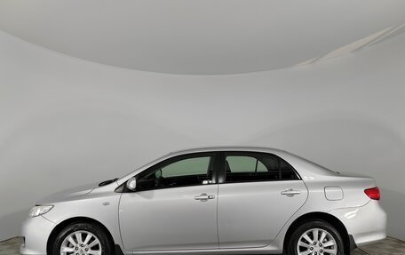 Toyota Corolla, 2008 год, 929 000 рублей, 8 фотография