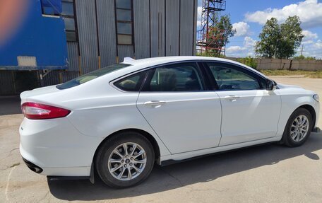 Ford Mondeo V, 2015 год, 1 999 000 рублей, 2 фотография