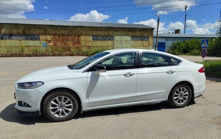 Ford Mondeo V, 2015 год, 1 999 000 рублей, 4 фотография