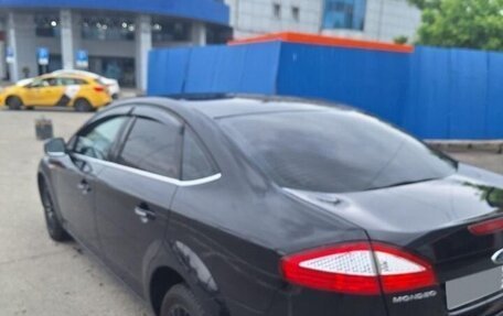 Ford Mondeo IV, 2009 год, 950 000 рублей, 4 фотография