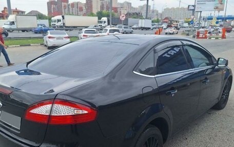 Ford Mondeo IV, 2009 год, 950 000 рублей, 5 фотография