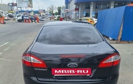 Ford Mondeo IV, 2009 год, 950 000 рублей, 3 фотография