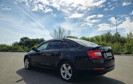 Skoda Octavia, 2013 год, 1 549 999 рублей, 7 фотография