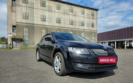 Skoda Octavia, 2013 год, 1 549 999 рублей, 19 фотография