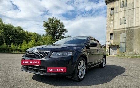 Skoda Octavia, 2013 год, 1 549 999 рублей, 4 фотография