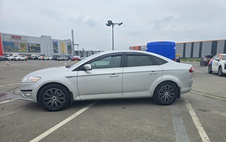 Ford Mondeo IV, 2011 год, 1 050 000 рублей, 4 фотография