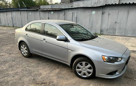 Mitsubishi Lancer IX, 2013 год, 1 300 000 рублей, 4 фотография