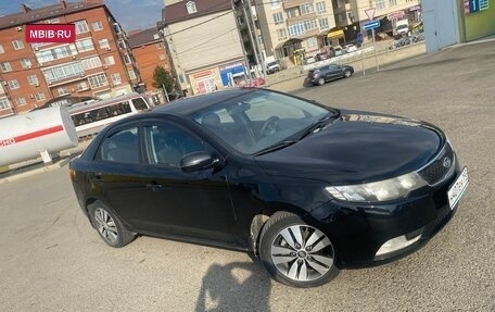 KIA Cerato III, 2013 год, 950 000 рублей, 6 фотография