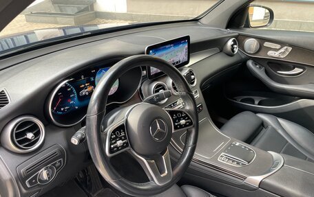 Mercedes-Benz GLC Coupe, 2019 год, 5 550 000 рублей, 7 фотография