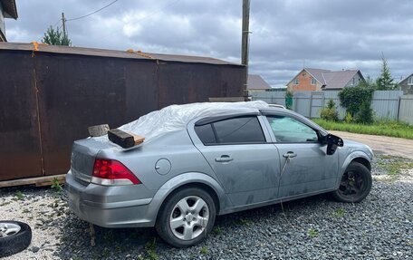 Opel Astra H, 2010 год, 250 000 рублей, 2 фотография