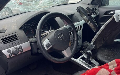 Opel Astra H, 2010 год, 250 000 рублей, 3 фотография