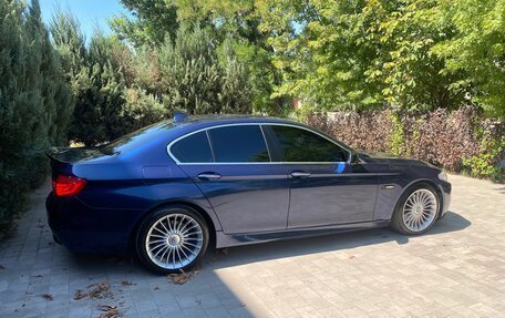 BMW 5 серия, 2012 год, 1 390 000 рублей, 5 фотография