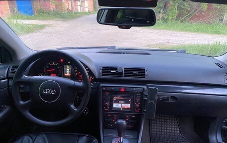 Audi A4, 2003 год, 520 000 рублей, 2 фотография