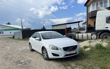 Volvo S60 III, 2013 год, 1 250 000 рублей, 3 фотография